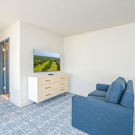 The Inn At Lbi National Golf & Resort Little Egg Harbor Township Eksteriør bilde
