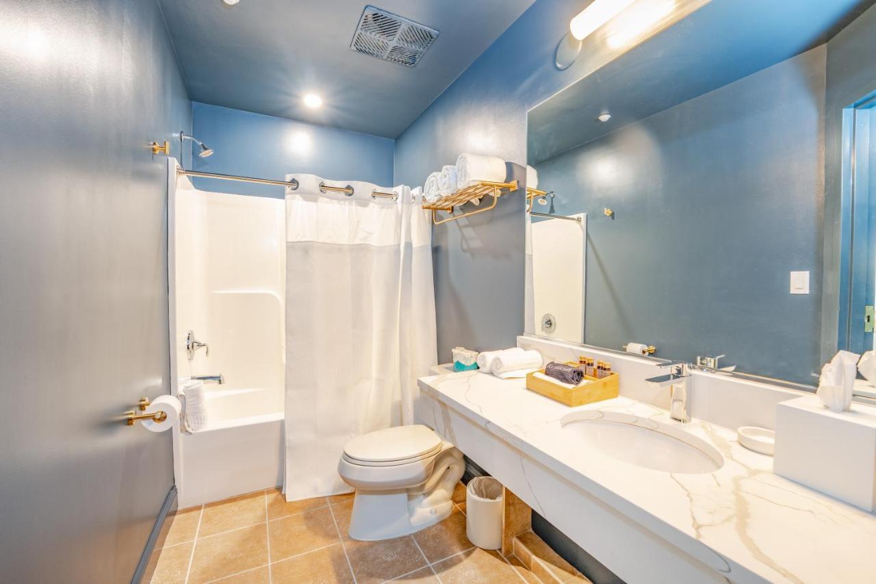 The Inn At Lbi National Golf & Resort Little Egg Harbor Township Eksteriør bilde