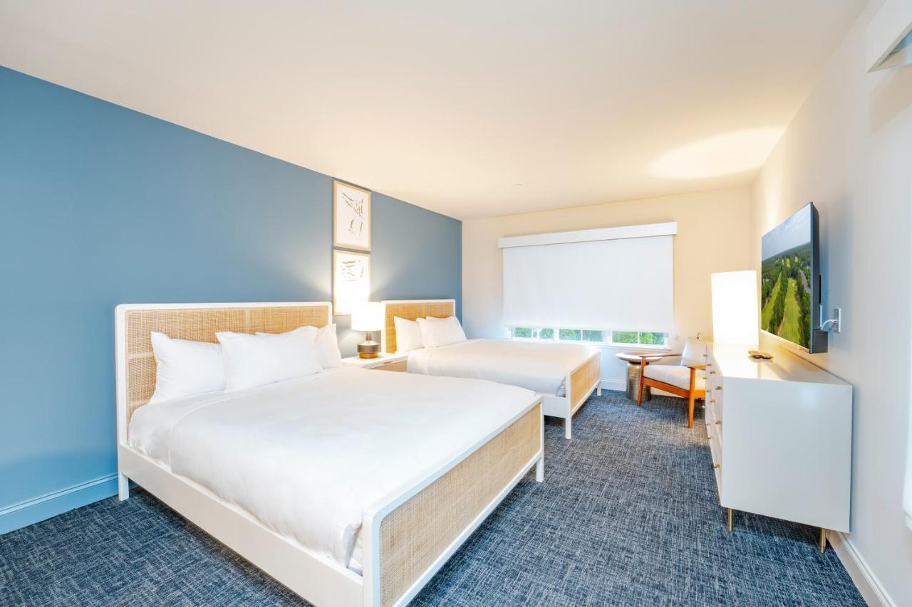 The Inn At Lbi National Golf & Resort Little Egg Harbor Township Eksteriør bilde