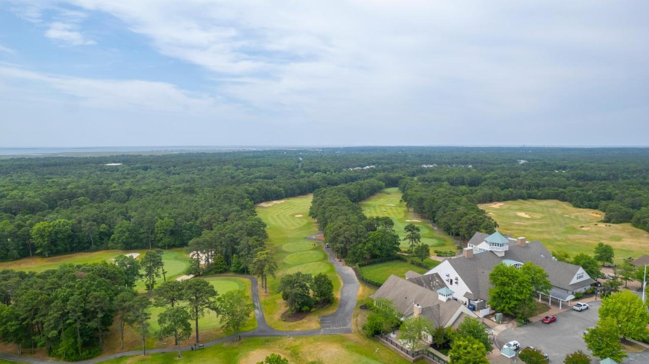 The Inn At Lbi National Golf & Resort Little Egg Harbor Township Eksteriør bilde