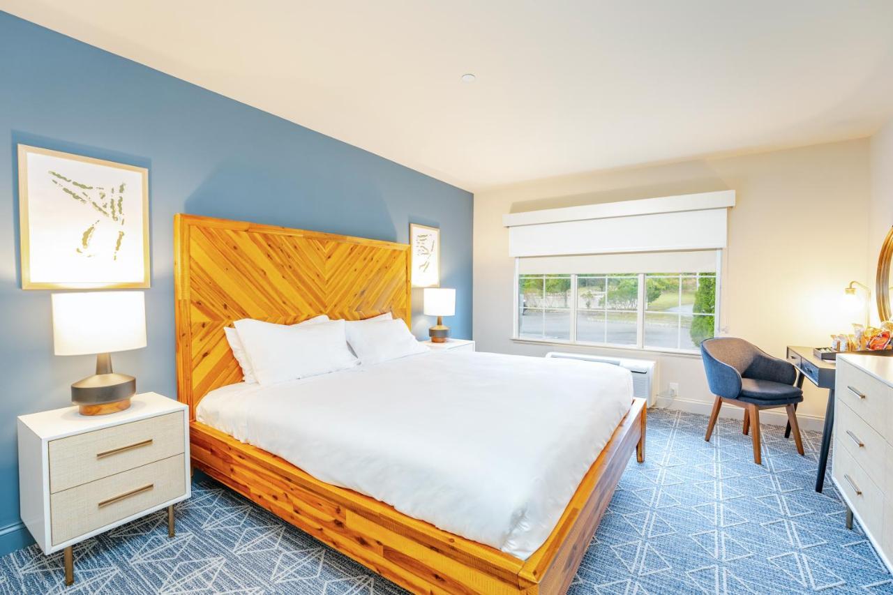 The Inn At Lbi National Golf & Resort Little Egg Harbor Township Eksteriør bilde