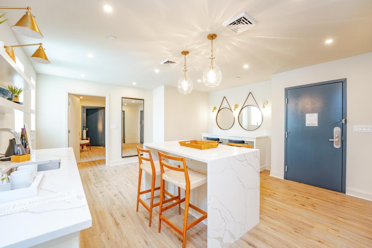 The Inn At Lbi National Golf & Resort Little Egg Harbor Township Eksteriør bilde