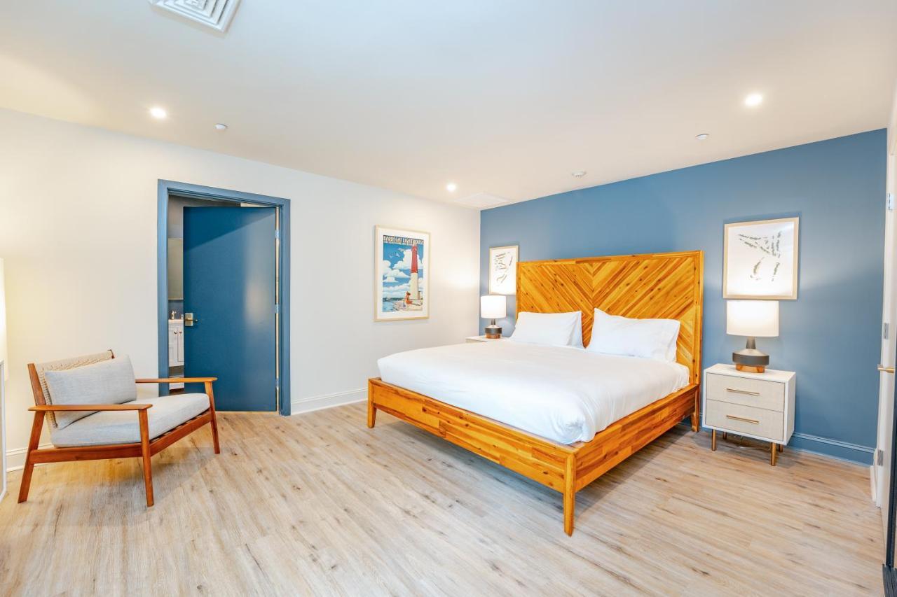 The Inn At Lbi National Golf & Resort Little Egg Harbor Township Eksteriør bilde
