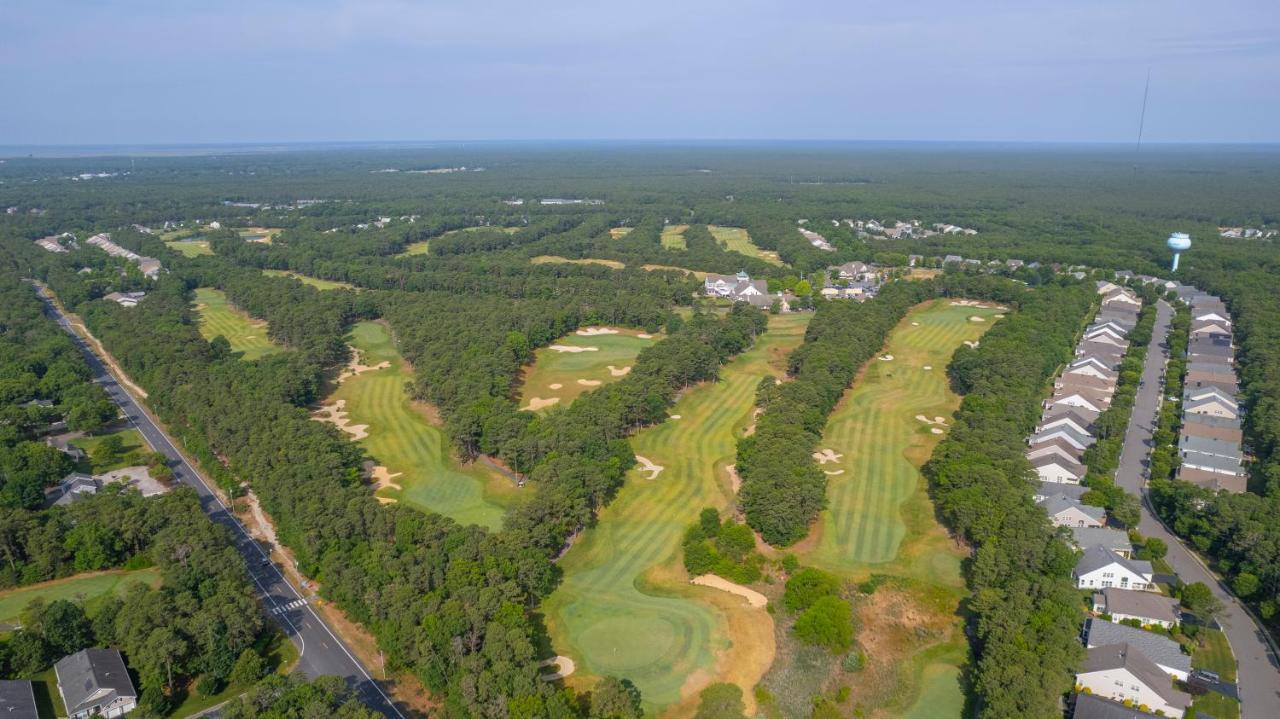 The Inn At Lbi National Golf & Resort Little Egg Harbor Township Eksteriør bilde