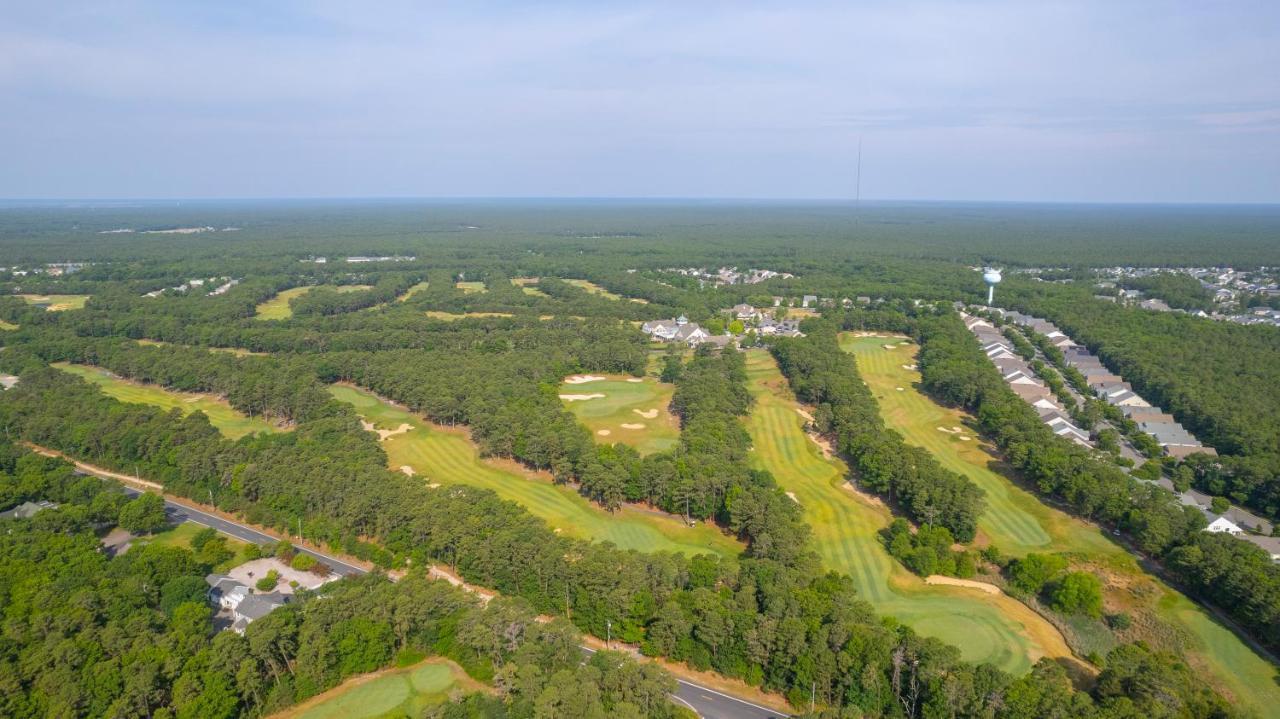The Inn At Lbi National Golf & Resort Little Egg Harbor Township Eksteriør bilde