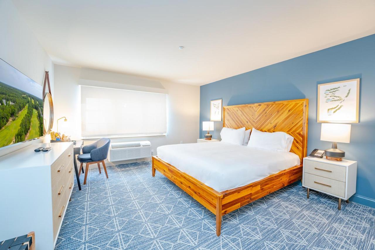 The Inn At Lbi National Golf & Resort Little Egg Harbor Township Eksteriør bilde