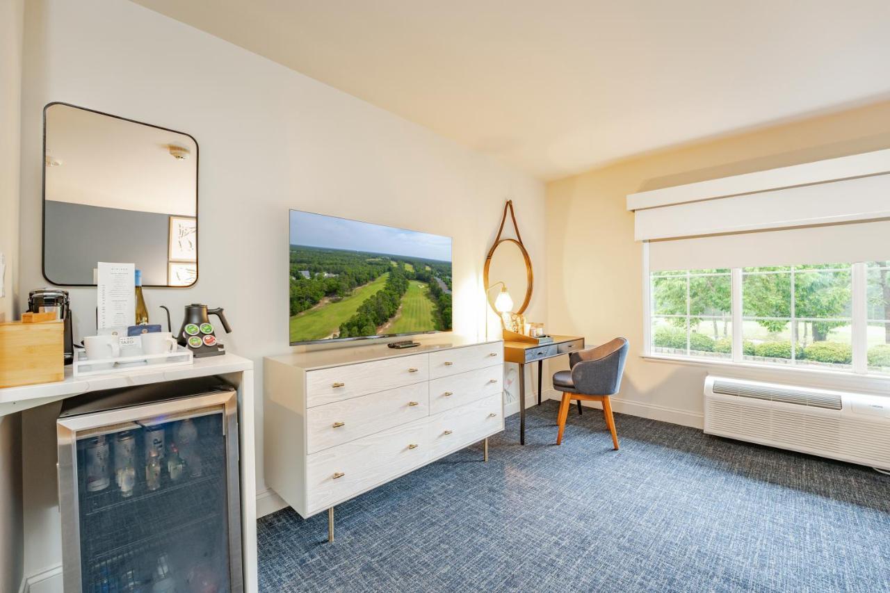 The Inn At Lbi National Golf & Resort Little Egg Harbor Township Eksteriør bilde
