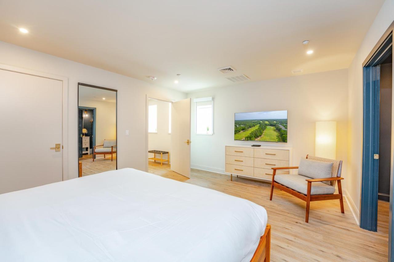 The Inn At Lbi National Golf & Resort Little Egg Harbor Township Eksteriør bilde