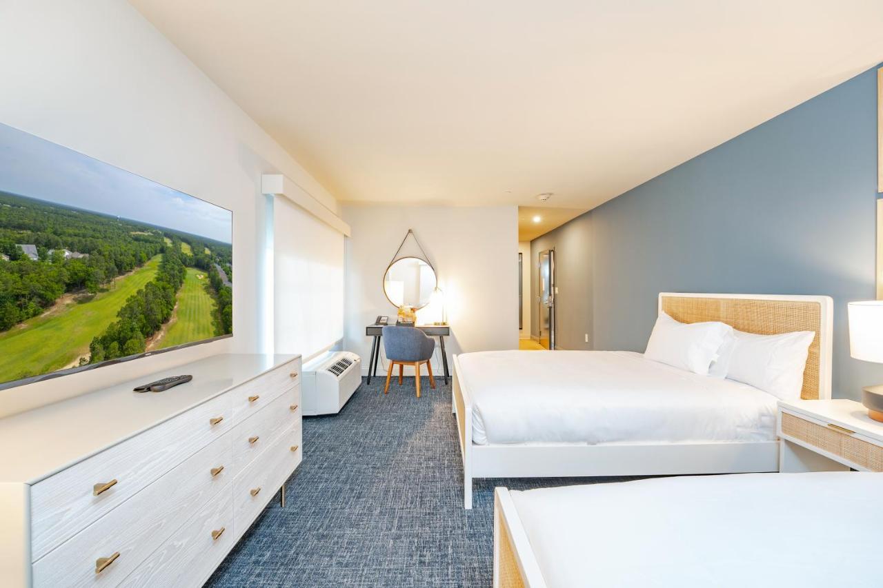 The Inn At Lbi National Golf & Resort Little Egg Harbor Township Eksteriør bilde