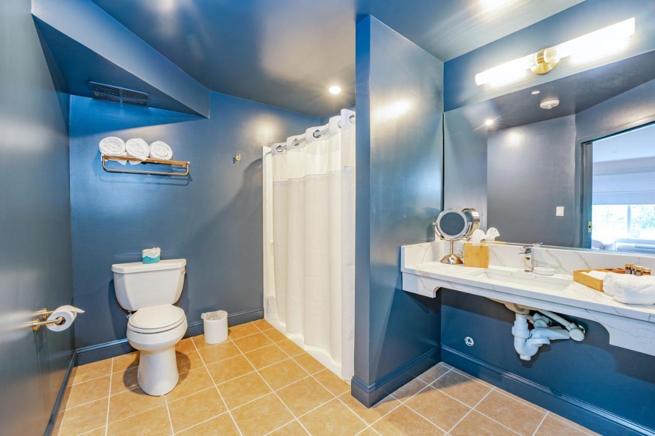 The Inn At Lbi National Golf & Resort Little Egg Harbor Township Eksteriør bilde