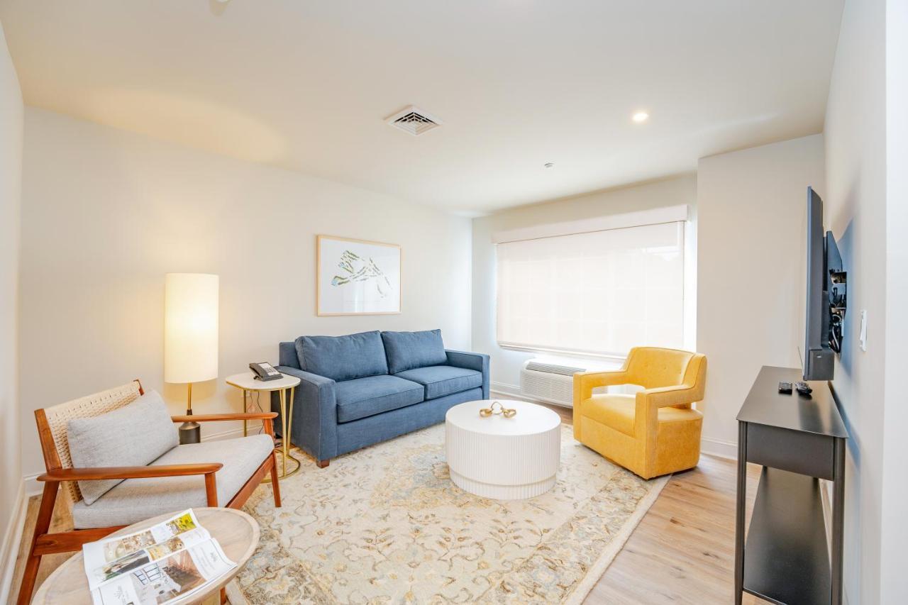 The Inn At Lbi National Golf & Resort Little Egg Harbor Township Eksteriør bilde