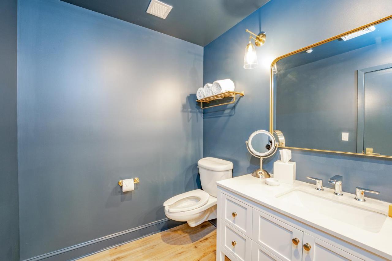 The Inn At Lbi National Golf & Resort Little Egg Harbor Township Eksteriør bilde