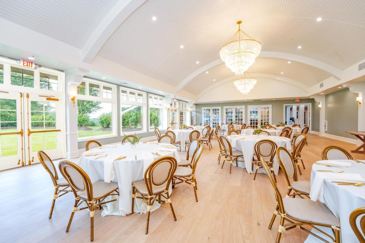 The Inn At Lbi National Golf & Resort Little Egg Harbor Township Eksteriør bilde
