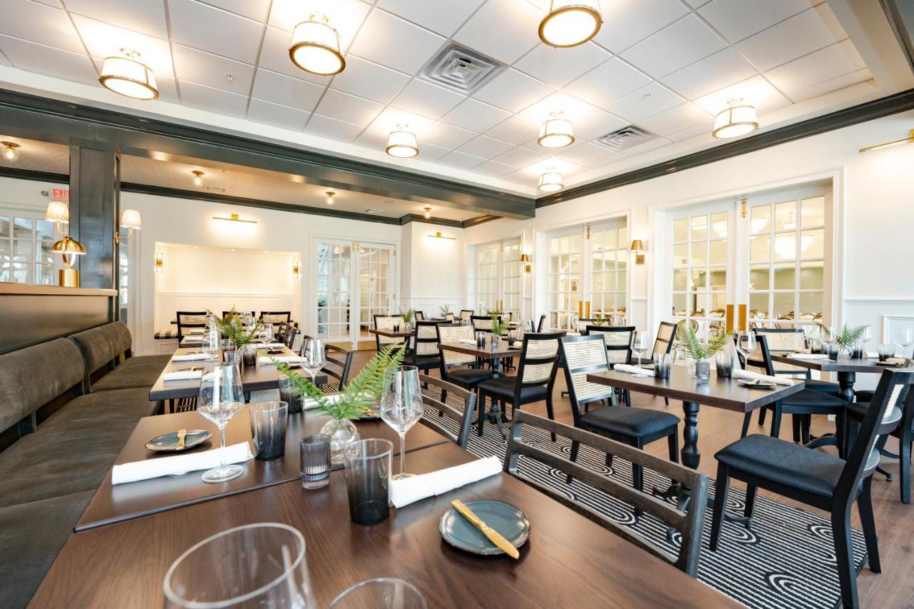 The Inn At Lbi National Golf & Resort Little Egg Harbor Township Eksteriør bilde