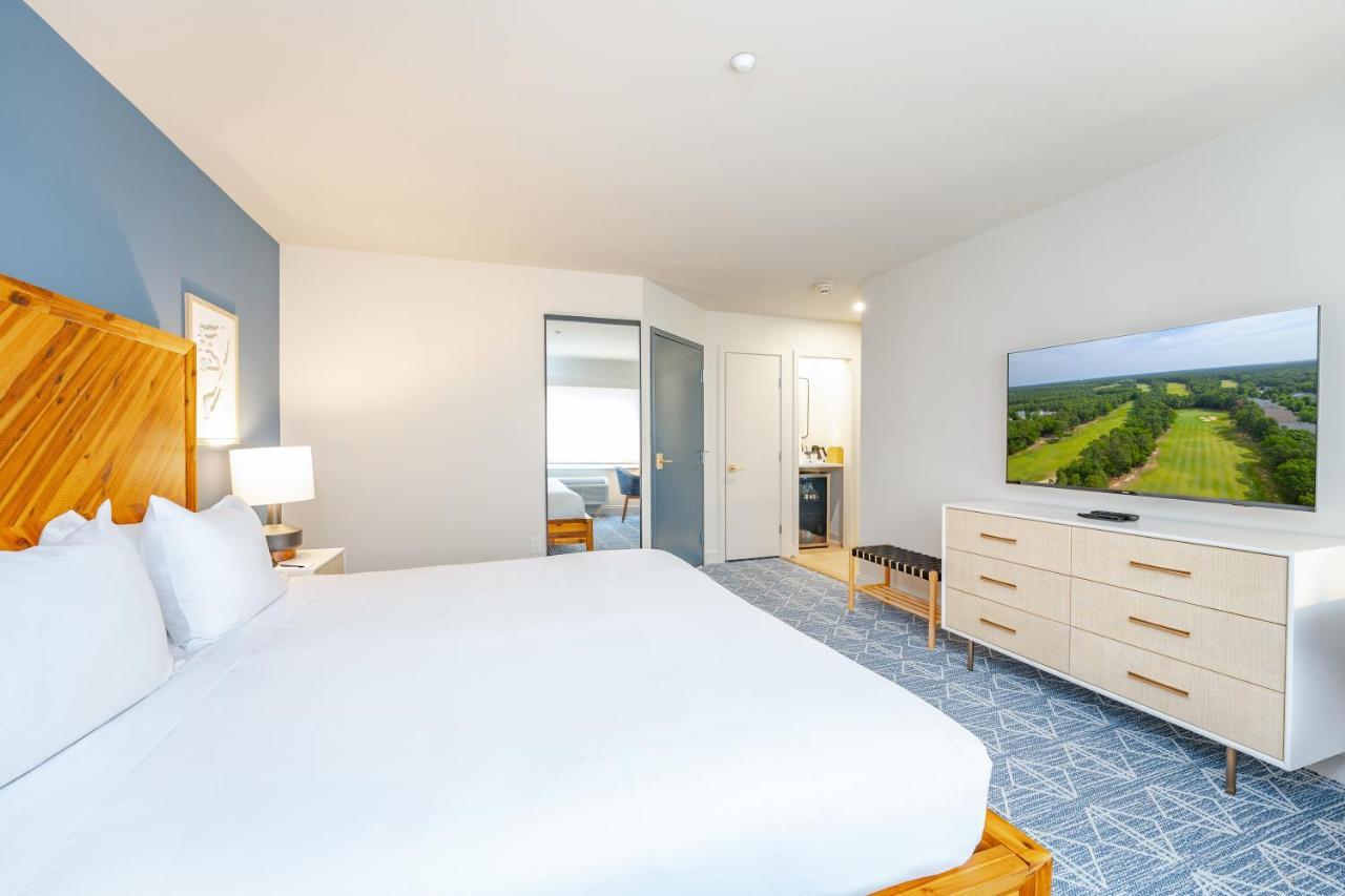 The Inn At Lbi National Golf & Resort Little Egg Harbor Township Eksteriør bilde