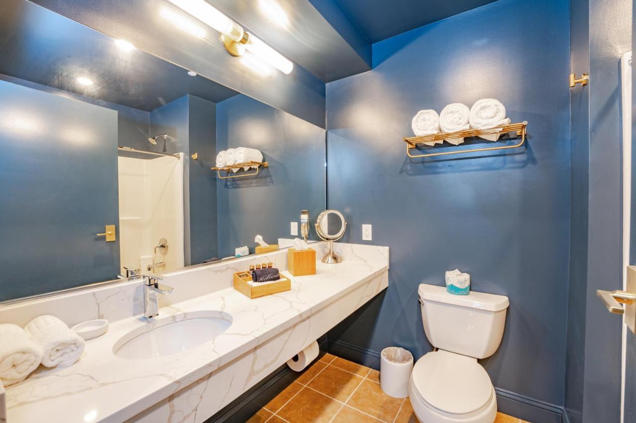 The Inn At Lbi National Golf & Resort Little Egg Harbor Township Eksteriør bilde