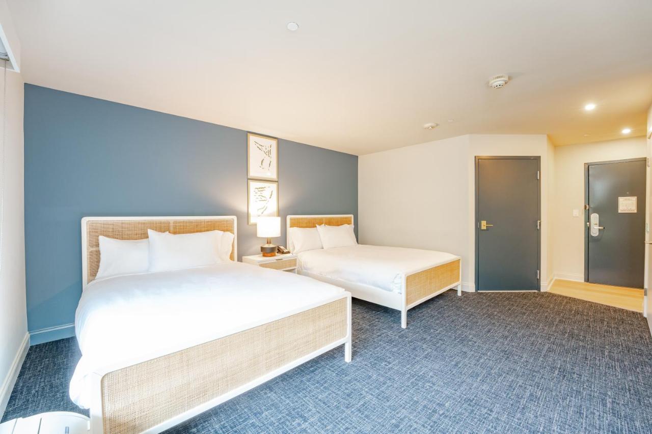 The Inn At Lbi National Golf & Resort Little Egg Harbor Township Eksteriør bilde