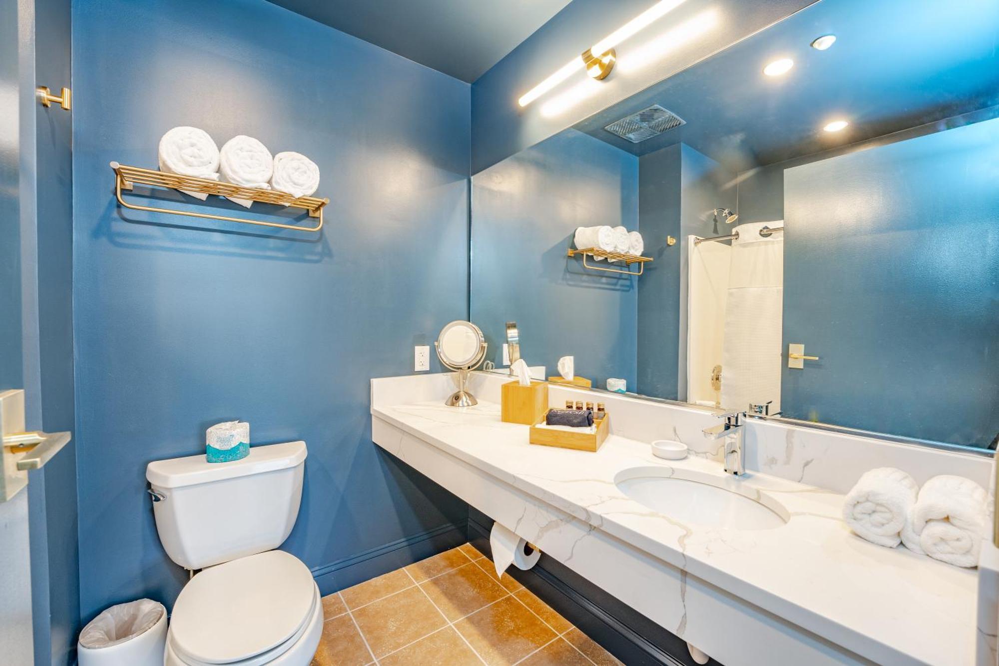 The Inn At Lbi National Golf & Resort Little Egg Harbor Township Eksteriør bilde