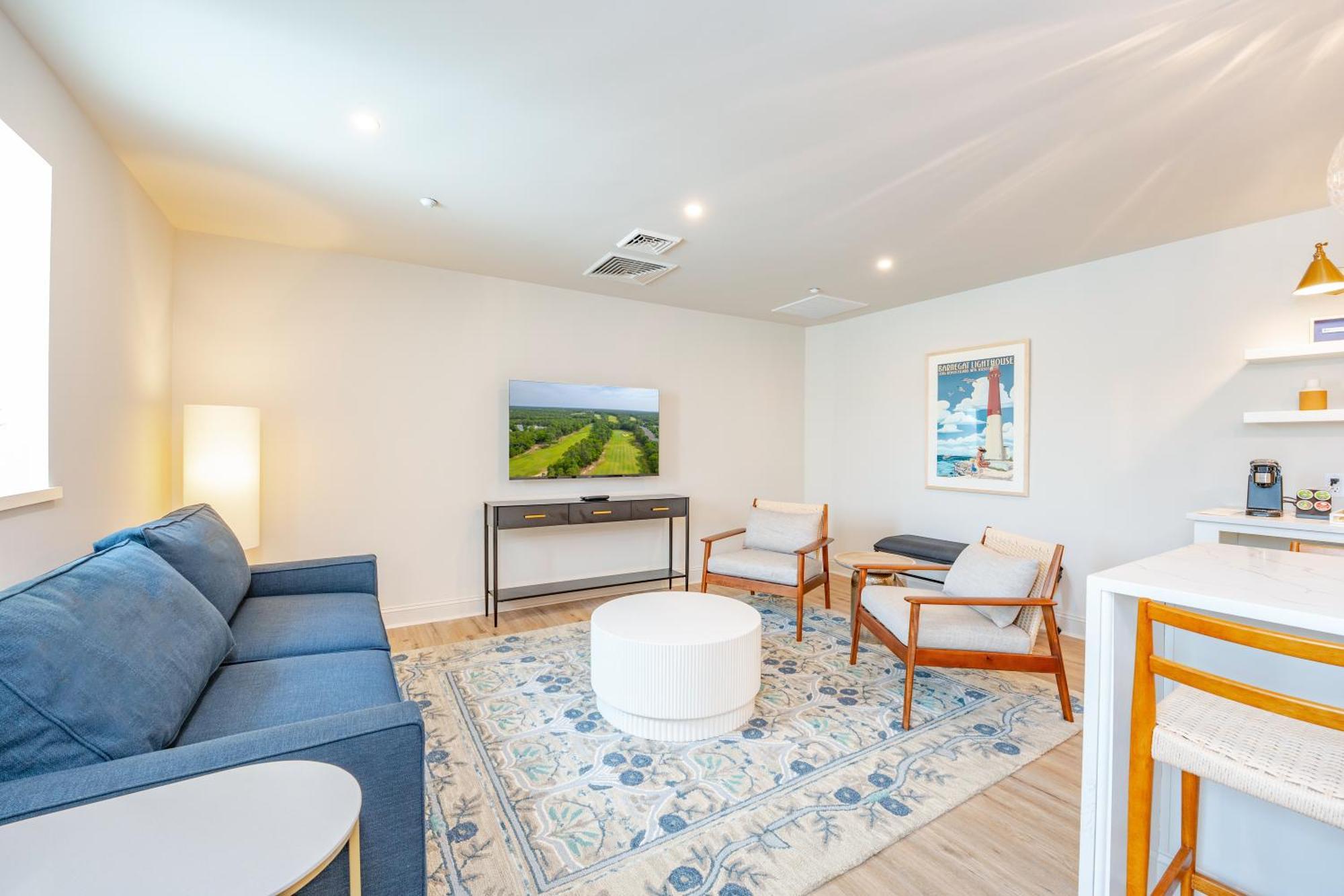 The Inn At Lbi National Golf & Resort Little Egg Harbor Township Eksteriør bilde