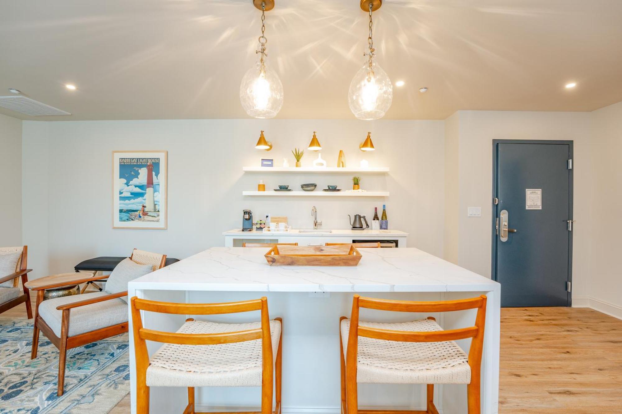 The Inn At Lbi National Golf & Resort Little Egg Harbor Township Eksteriør bilde