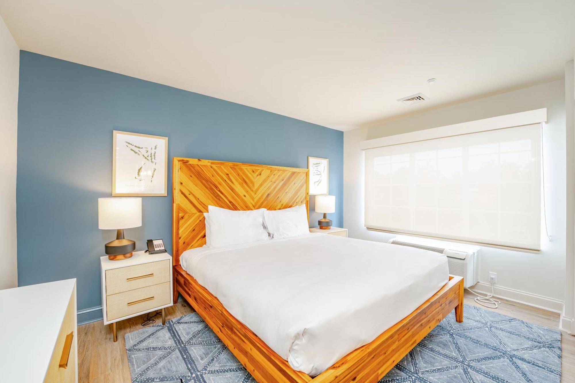 The Inn At Lbi National Golf & Resort Little Egg Harbor Township Eksteriør bilde