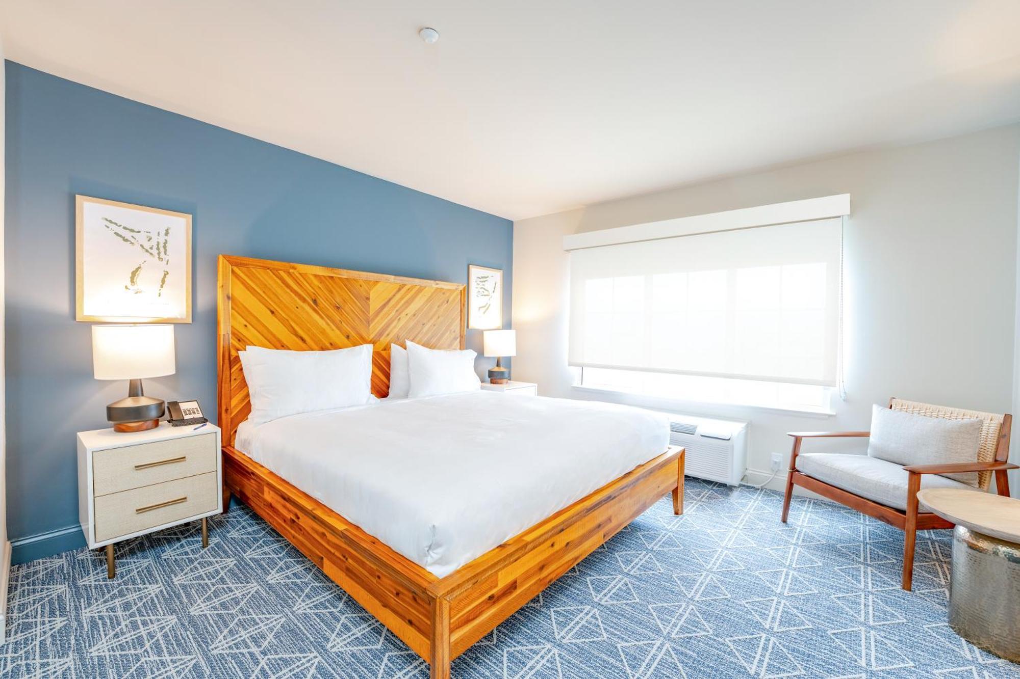 The Inn At Lbi National Golf & Resort Little Egg Harbor Township Eksteriør bilde