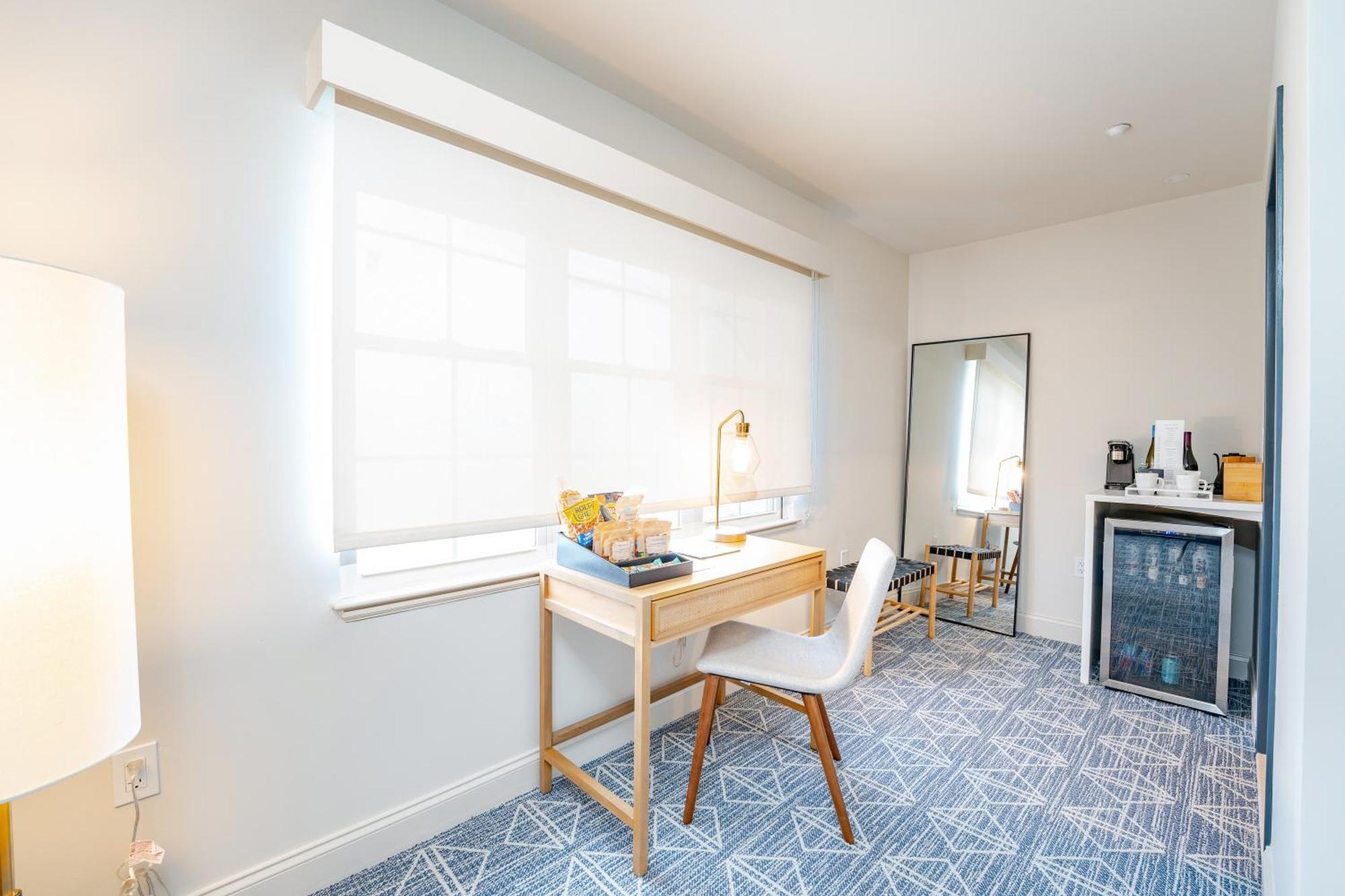 The Inn At Lbi National Golf & Resort Little Egg Harbor Township Eksteriør bilde