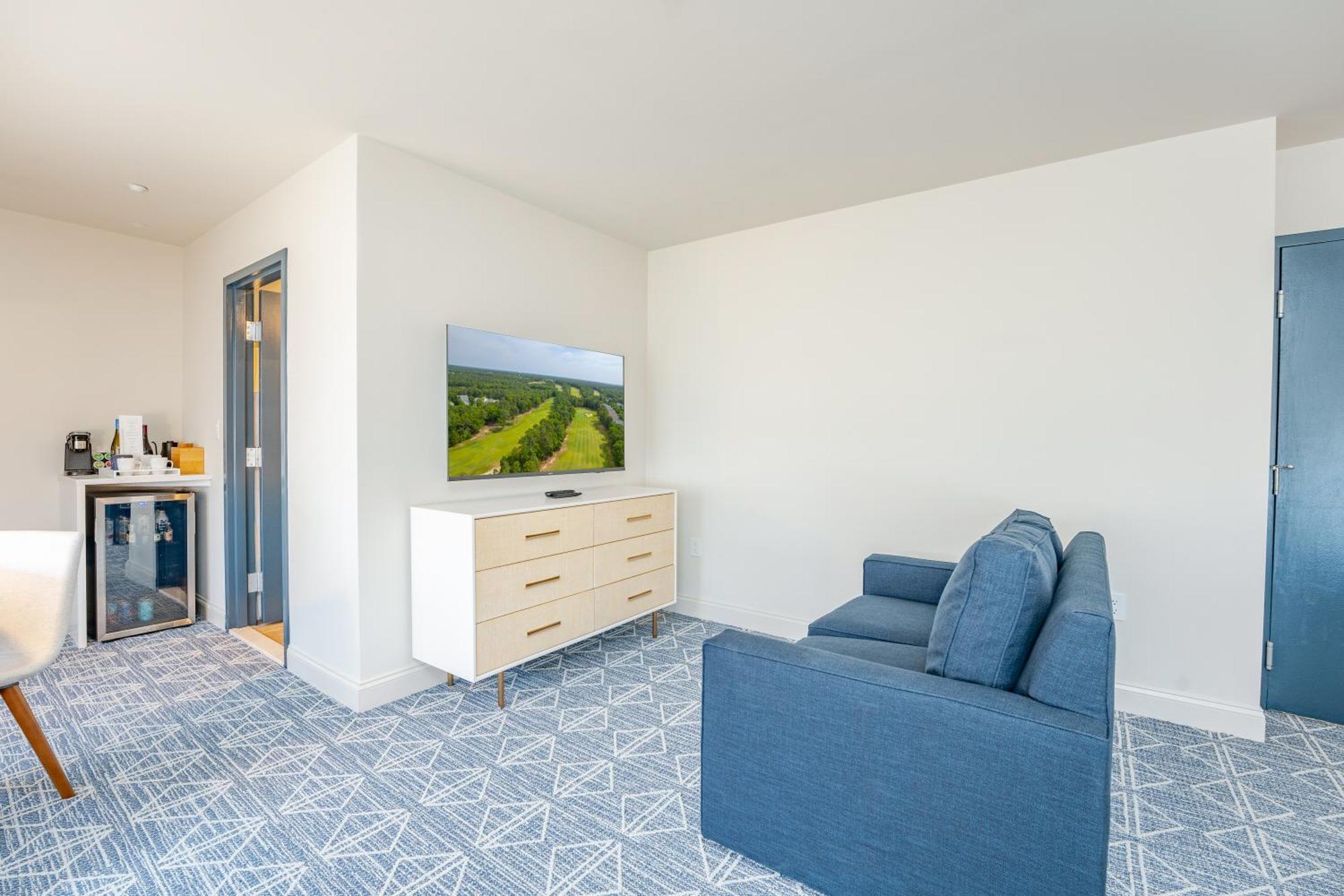 The Inn At Lbi National Golf & Resort Little Egg Harbor Township Eksteriør bilde