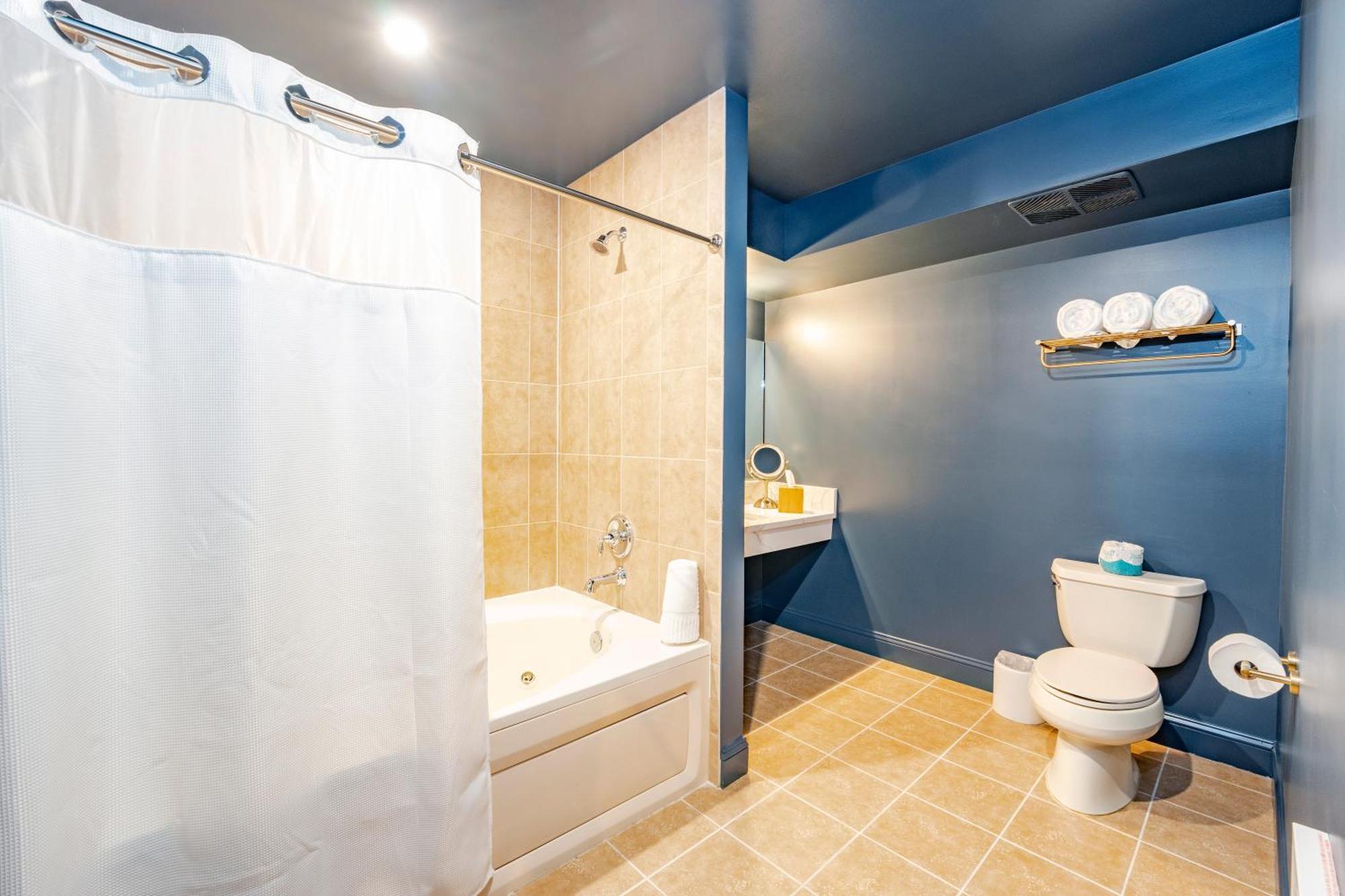 The Inn At Lbi National Golf & Resort Little Egg Harbor Township Eksteriør bilde