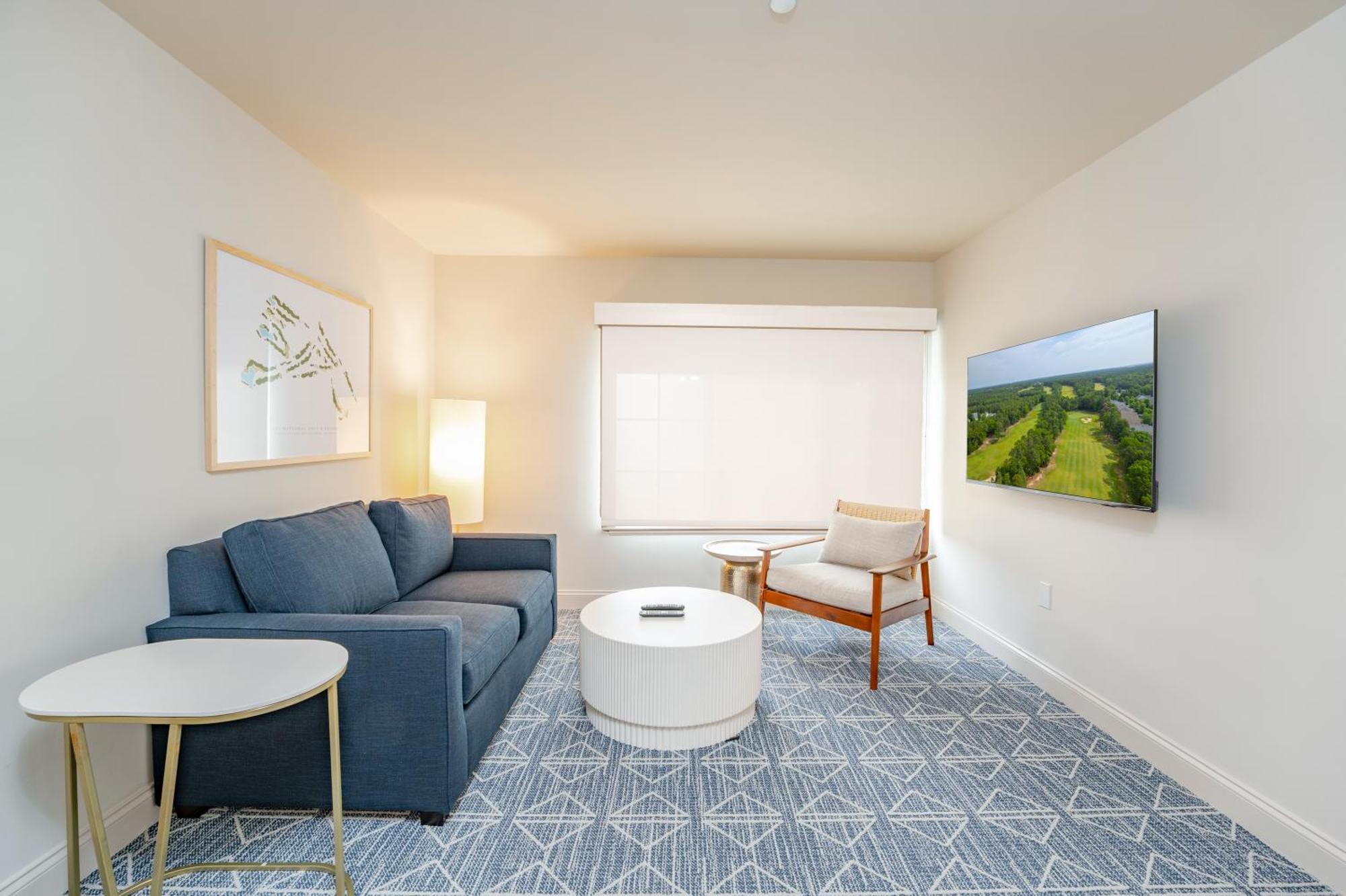 The Inn At Lbi National Golf & Resort Little Egg Harbor Township Eksteriør bilde