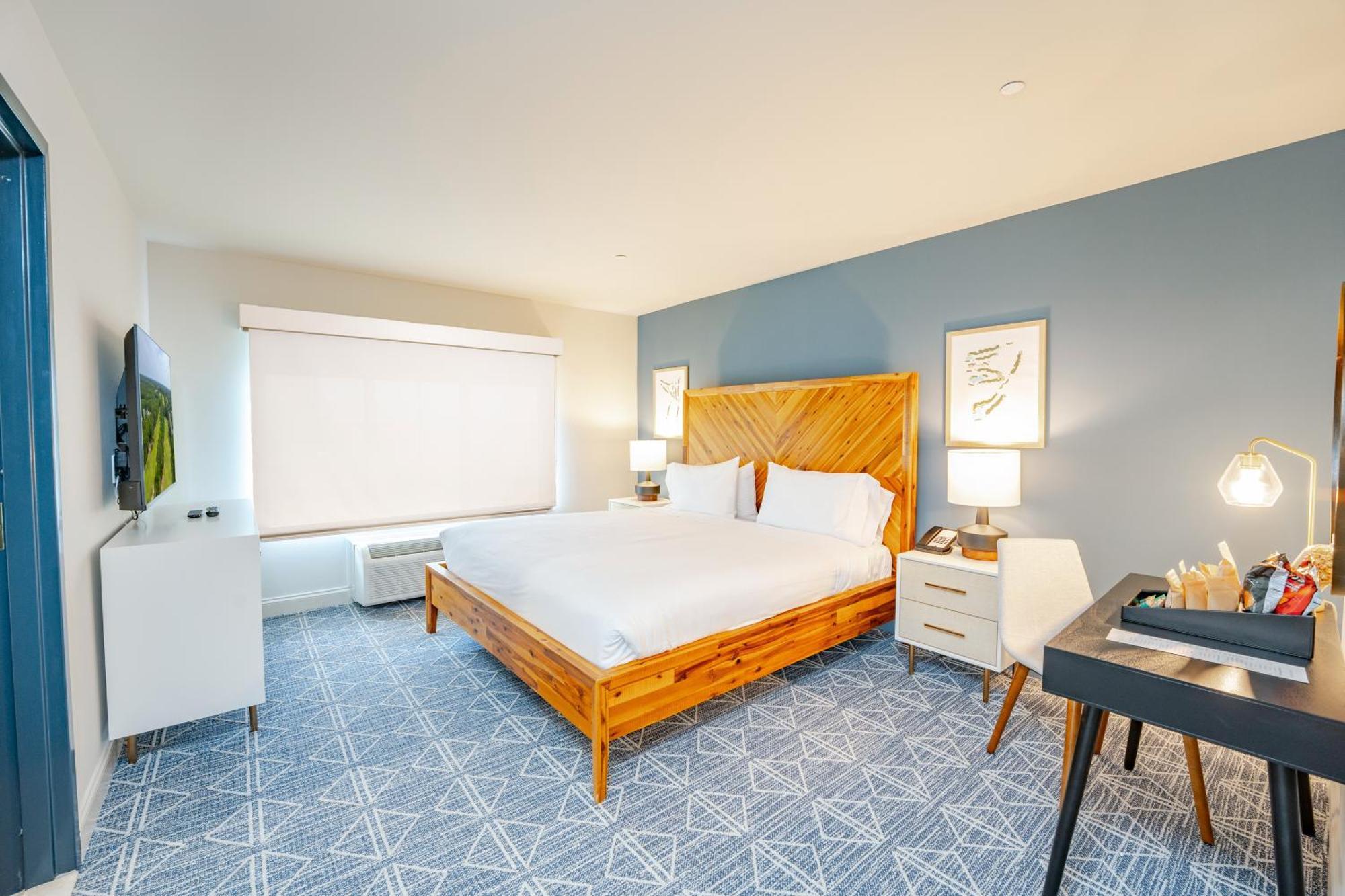 The Inn At Lbi National Golf & Resort Little Egg Harbor Township Eksteriør bilde
